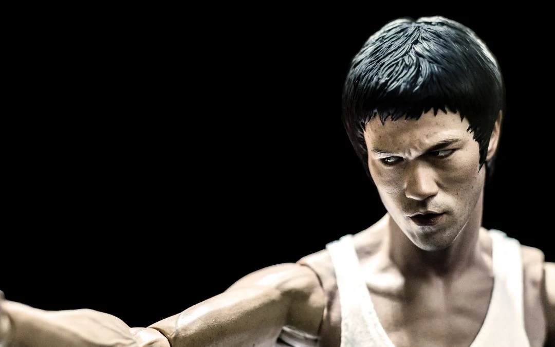 What Bruce Lee Taught Us About Workplace Burnout