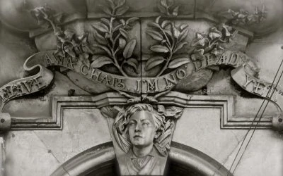 I’m Not Dead!  Ethical Challenges at the End Of Life