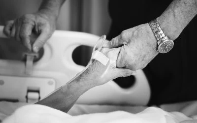 Can Compassion Lead To Caregiver Burnout?