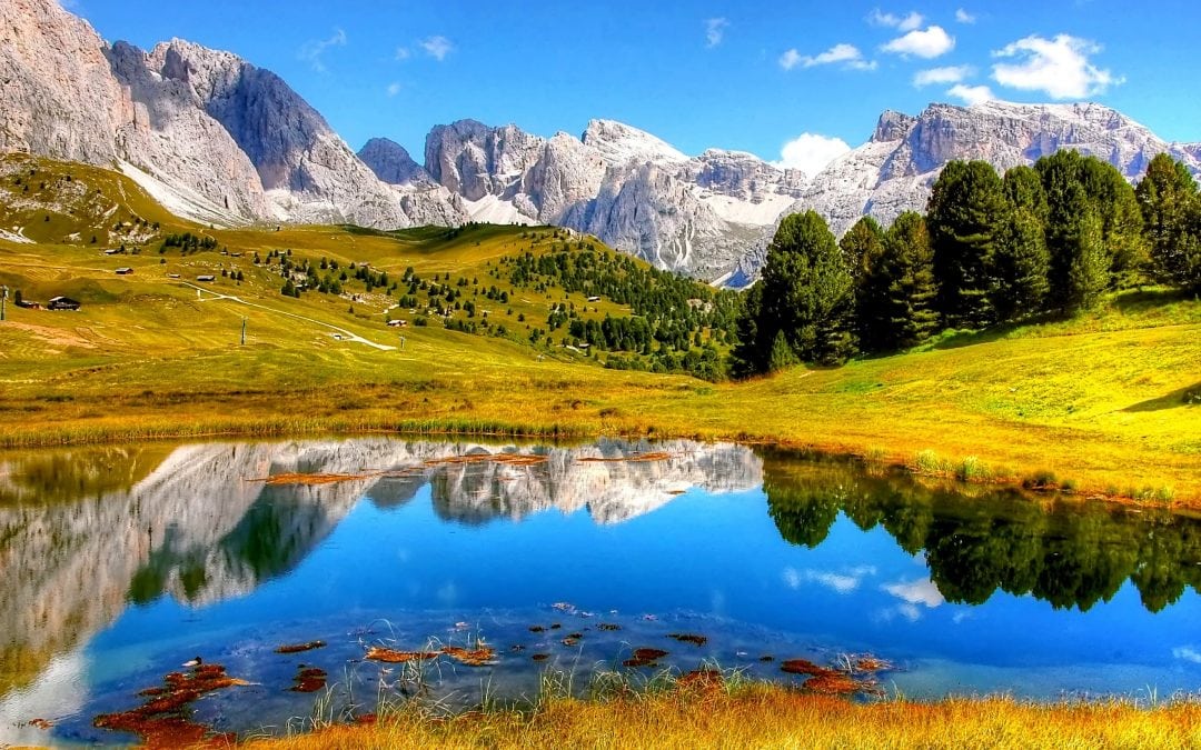 An Unfulfilled Life is an Unhappy Life