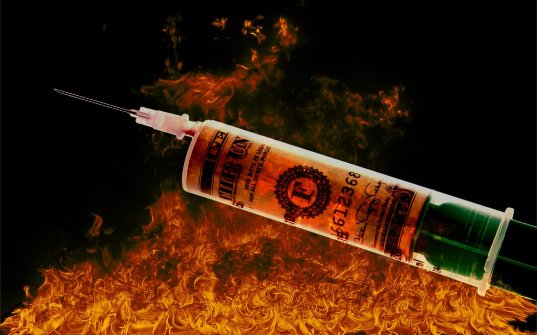 Scary Burnout Statistics – You Can’t Afford to Miss This