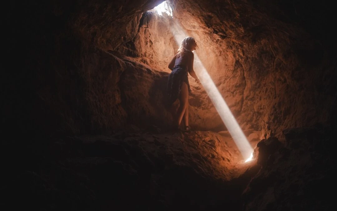 Why Didn’t Jesus Ever Burn Out?